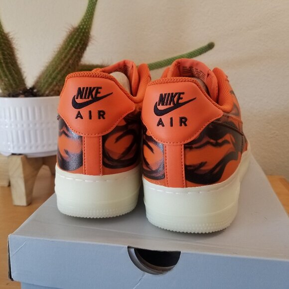 Nike Air Force 1 Low main image 5